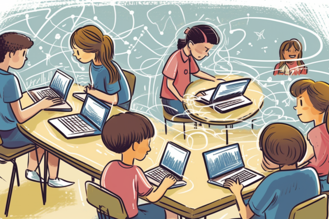 Цифра пустила «корни»: эксперты проанализировали, как электронные ресурсы и онлайн-сервисы приживаются в школе